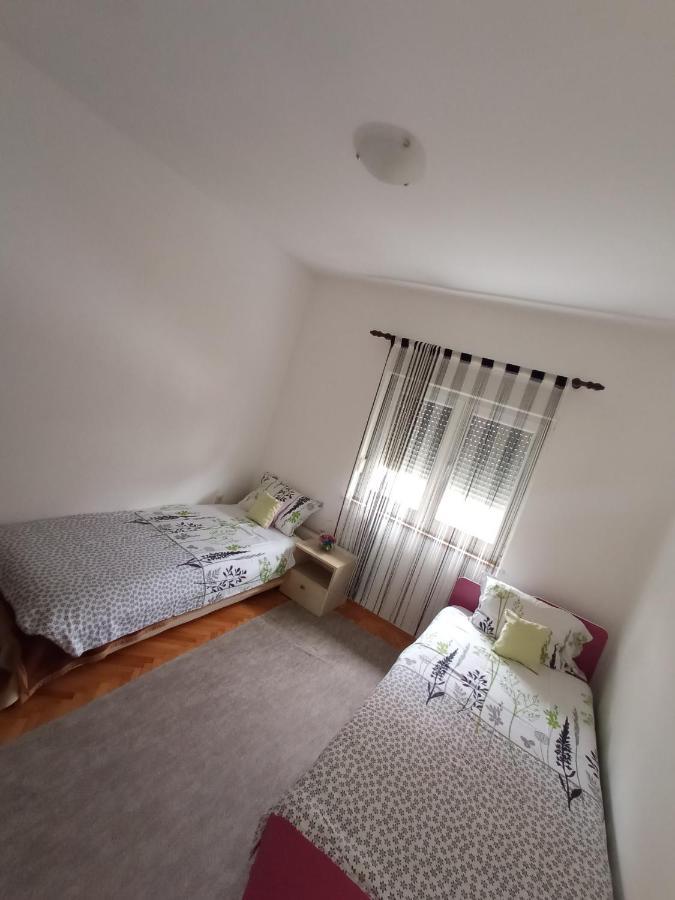Apartman Maja Trebinje Exterior photo