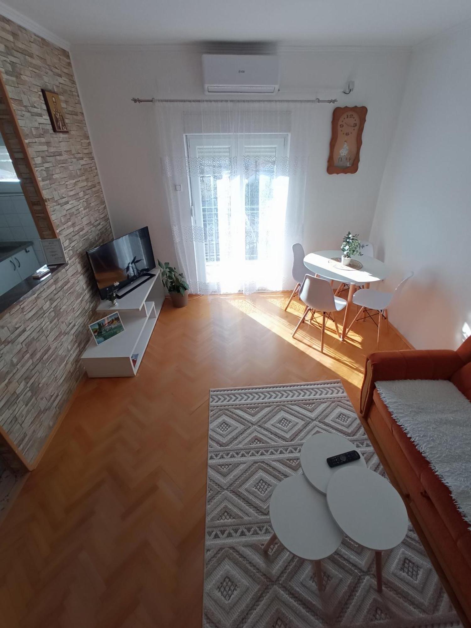 Apartman Maja Trebinje Exterior photo
