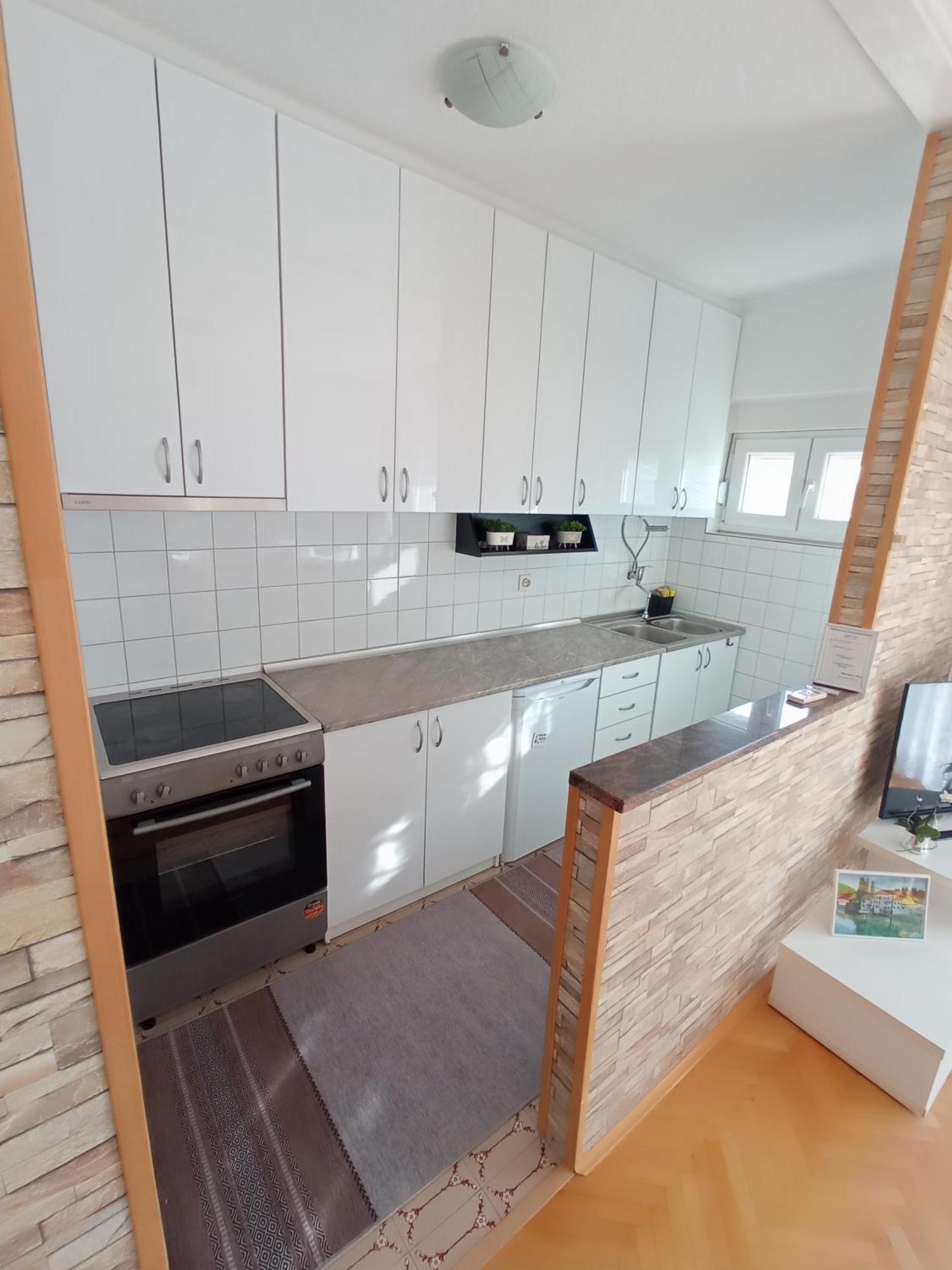 Apartman Maja Trebinje Exterior photo