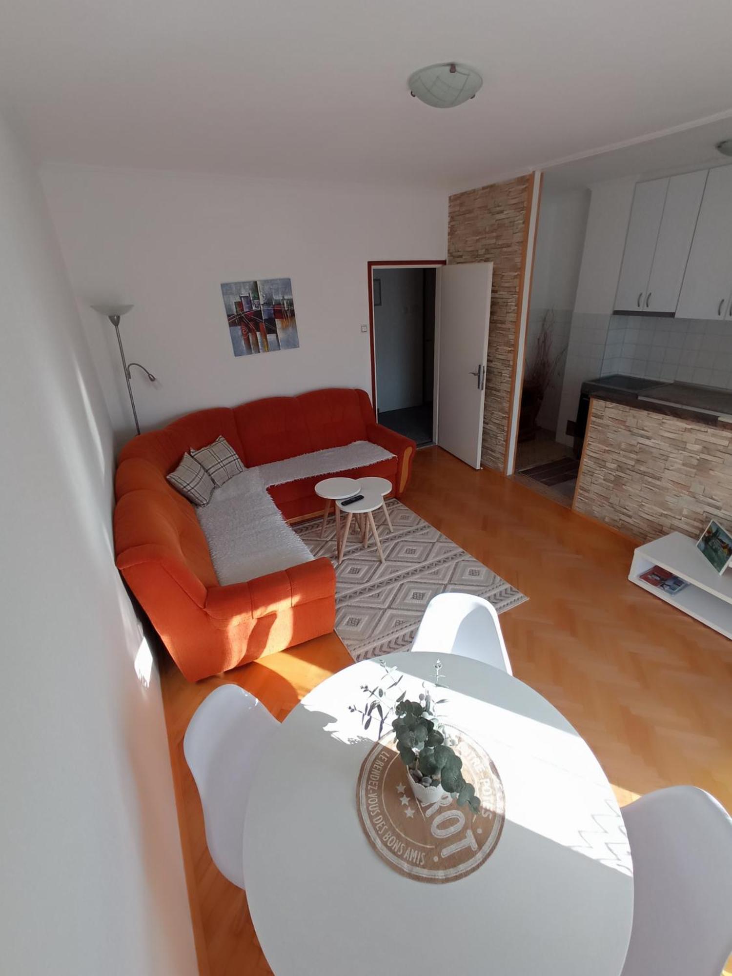 Apartman Maja Trebinje Exterior photo