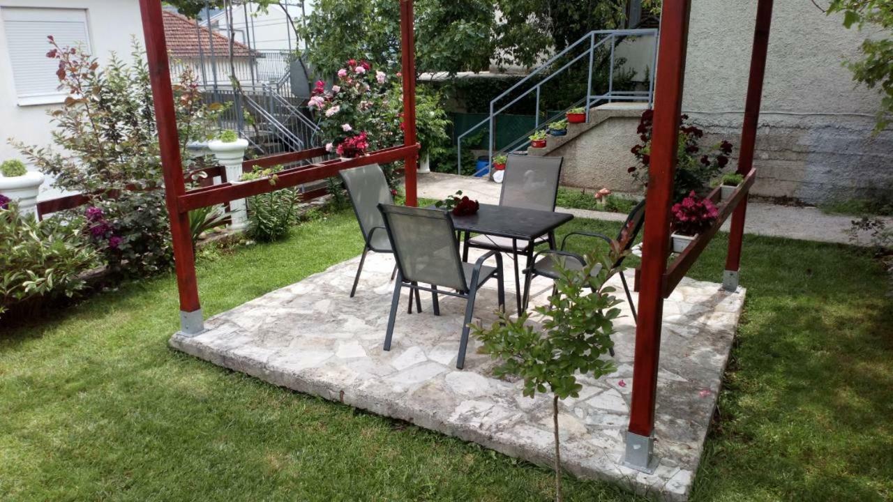 Apartman Maja Trebinje Exterior photo