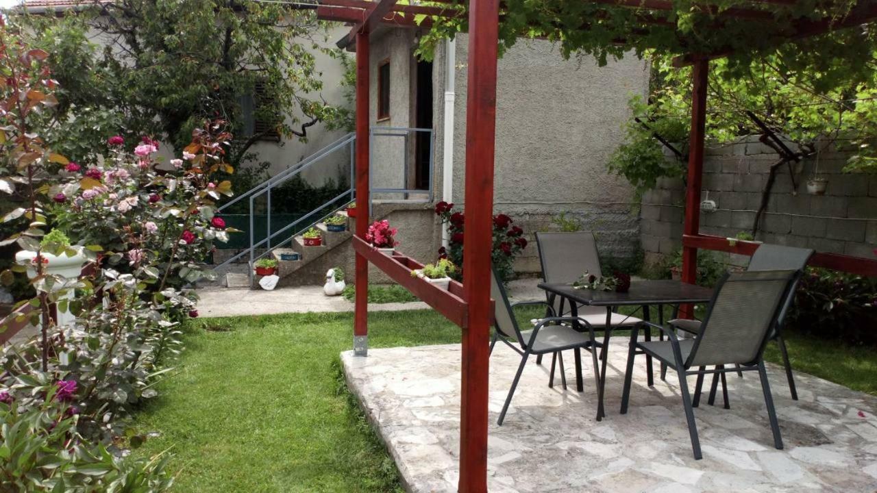 Apartman Maja Trebinje Exterior photo