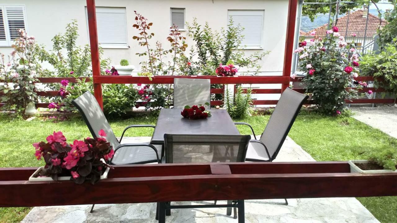 Apartman Maja Trebinje Exterior photo