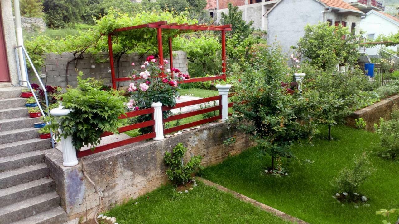 Apartman Maja Trebinje Exterior photo
